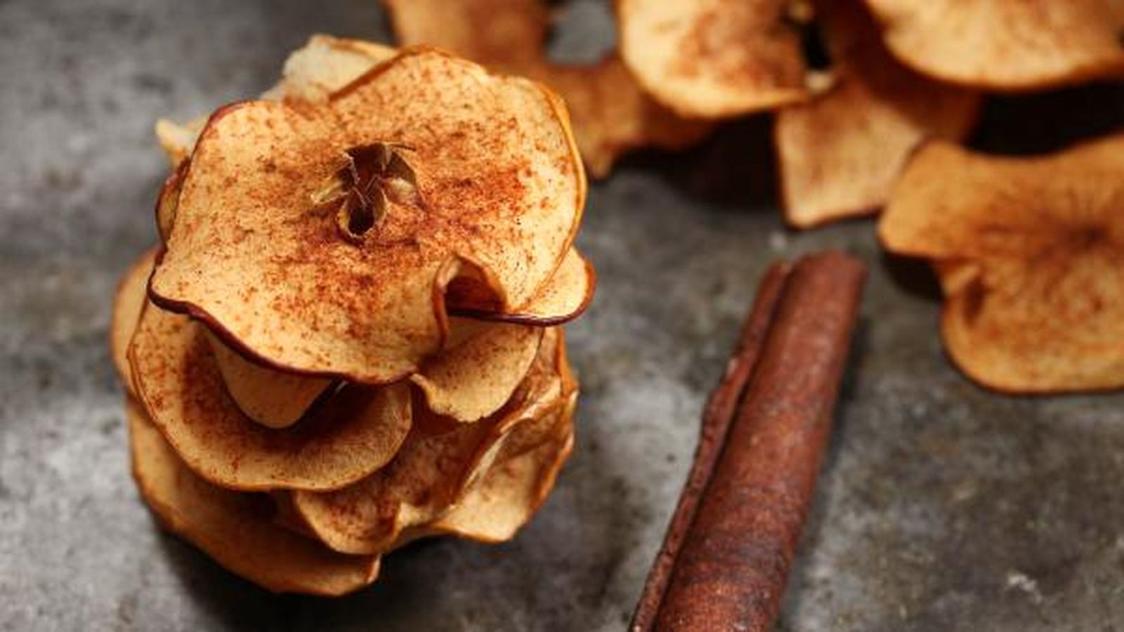 CTIS1036 receta chips de manzana en freidora de aire 3 CTIS1036 receta chips de manzana en freidora de aire 3
