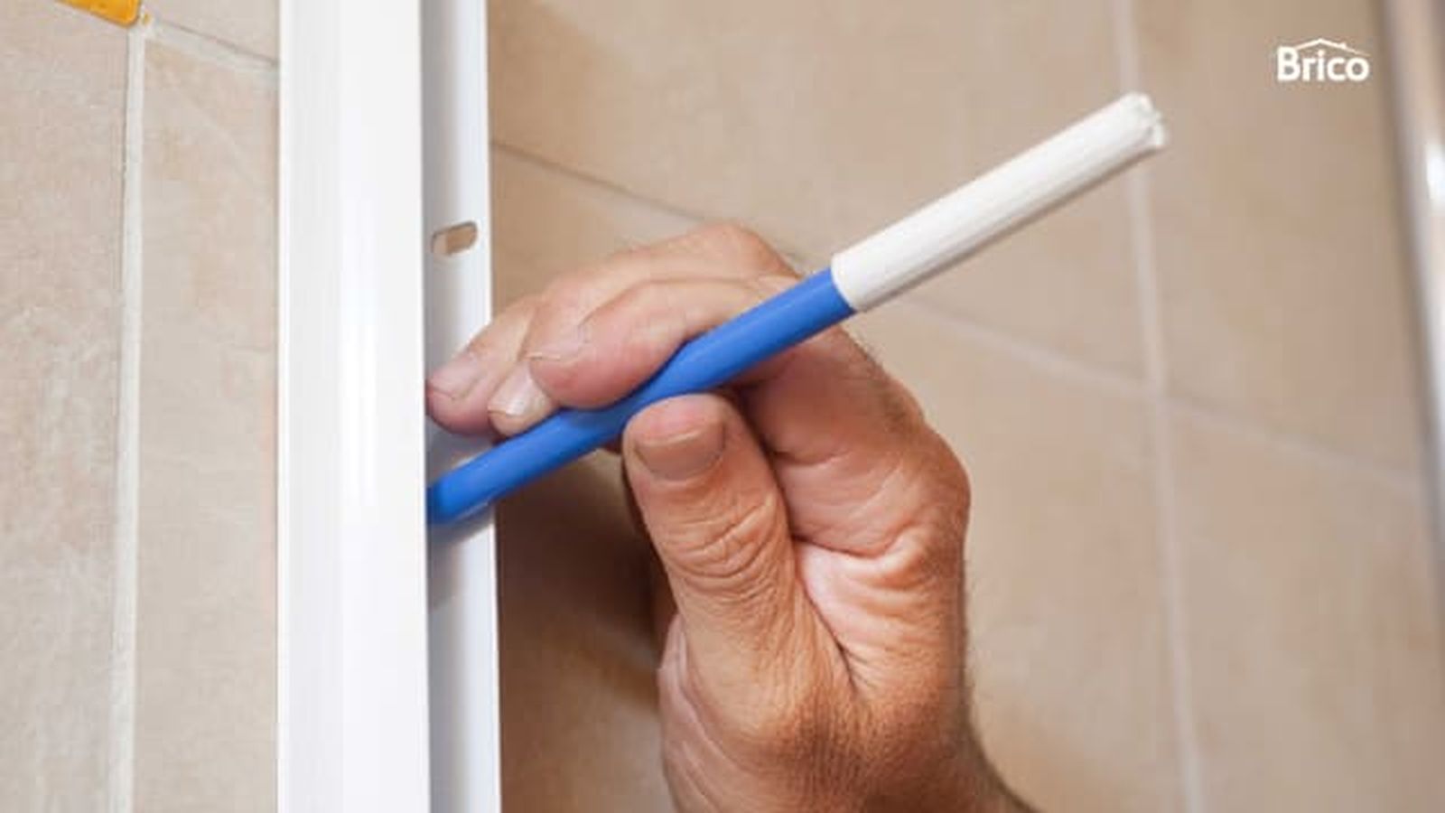 Brico1 0658 mampara para banera paso 2 Brico1 0658 mampara para banera paso 2