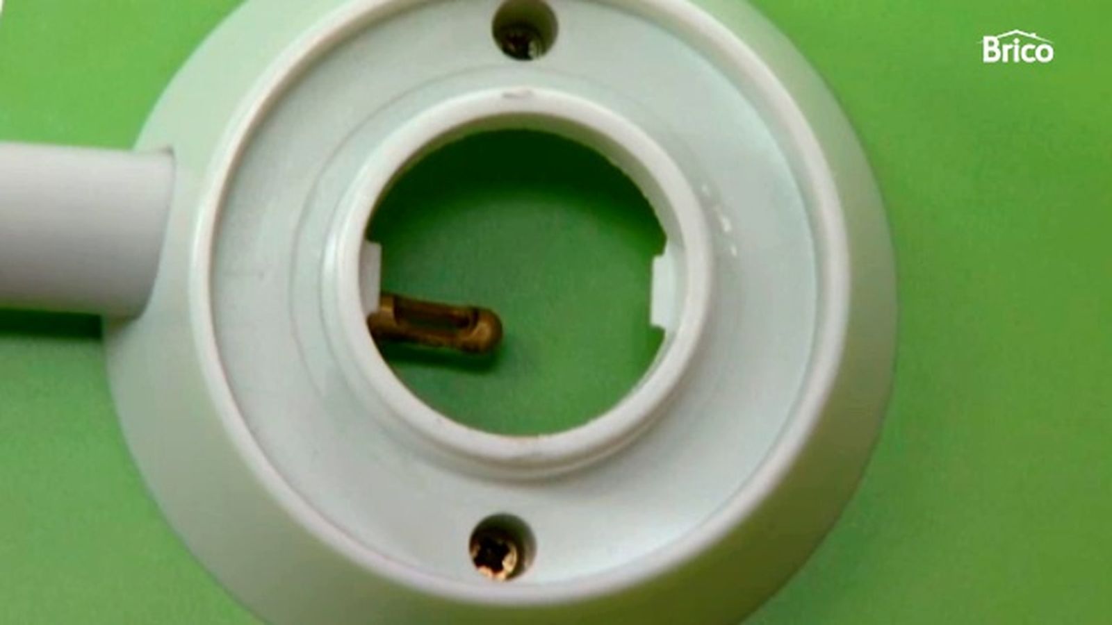 como conectar un interruptor simple paso 8 como conectar un interruptor simple paso 8