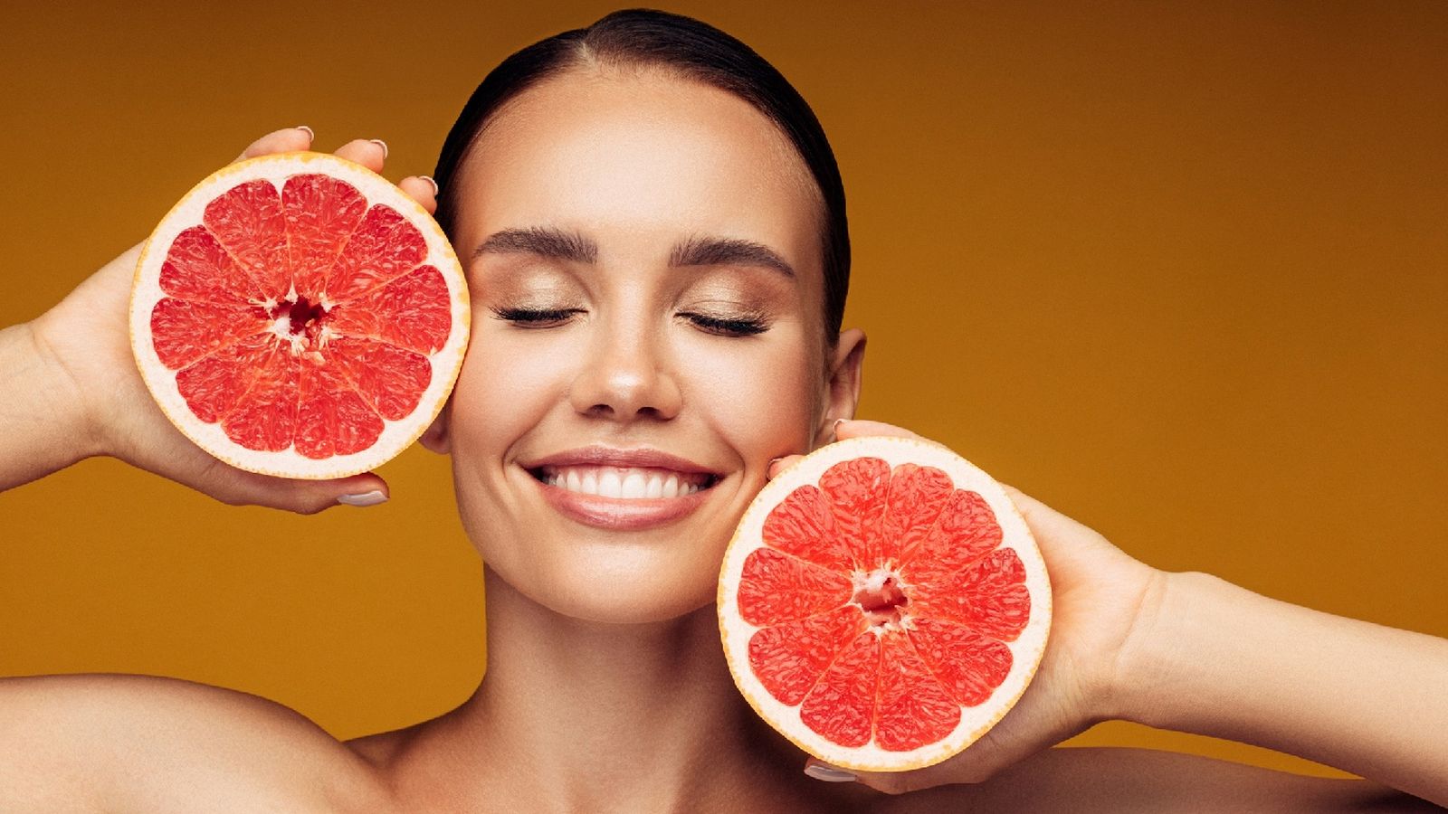 El retinol o vitamina A se encuentra en numerosos alimentos como el pomelo