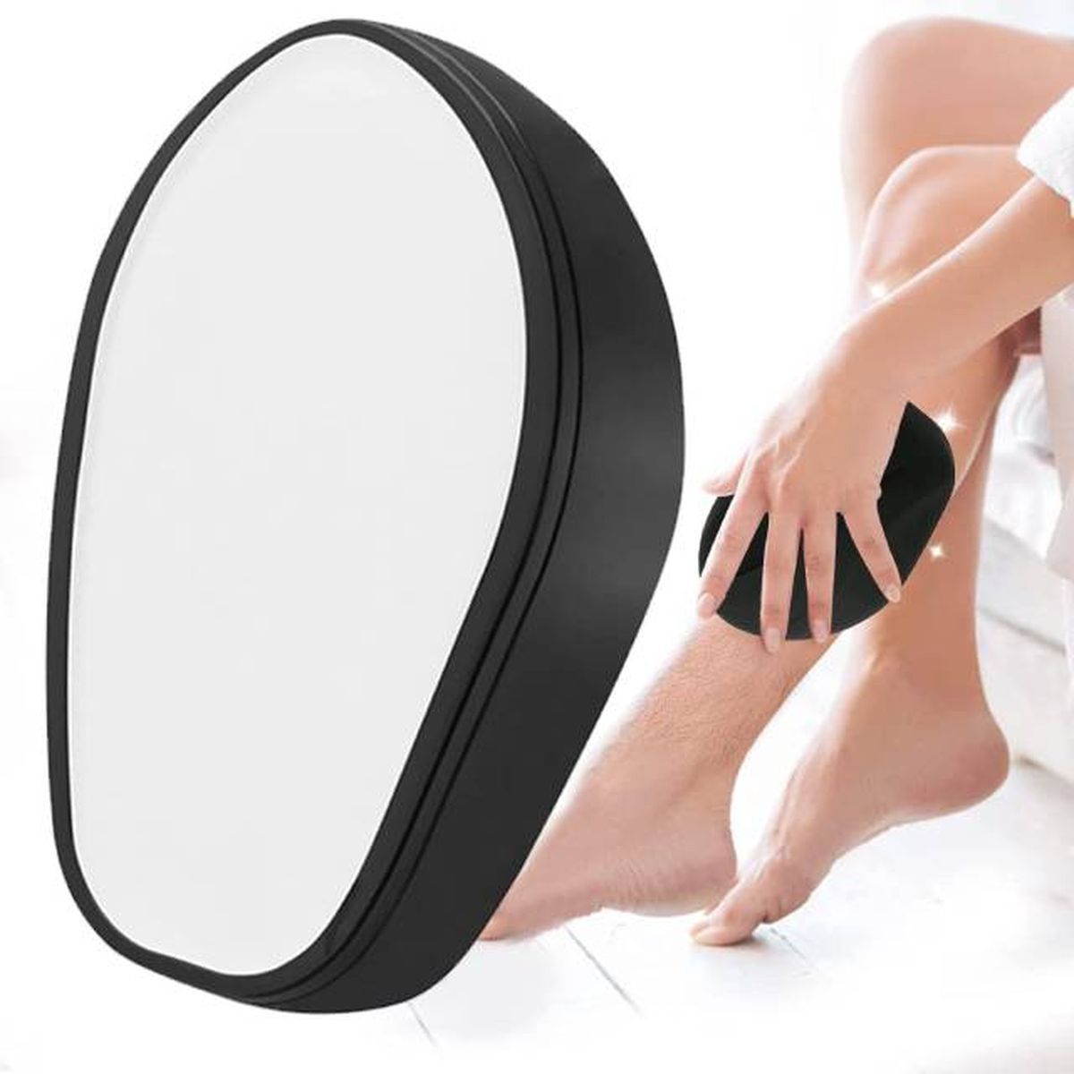 la piedra depilatoria mas vendida de amazon