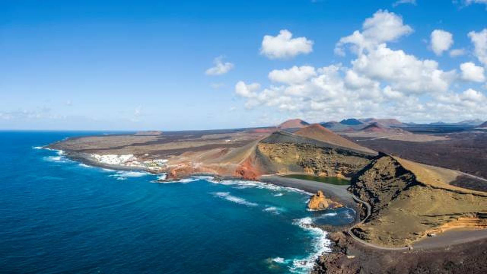 lanzarote islas canarias