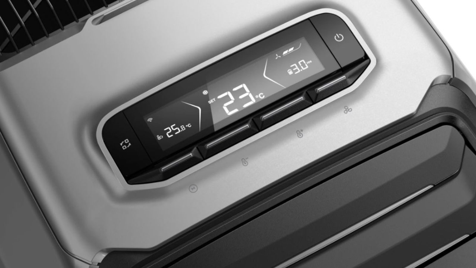 Aire acondicionado portátil EcoFlow WAVE 2