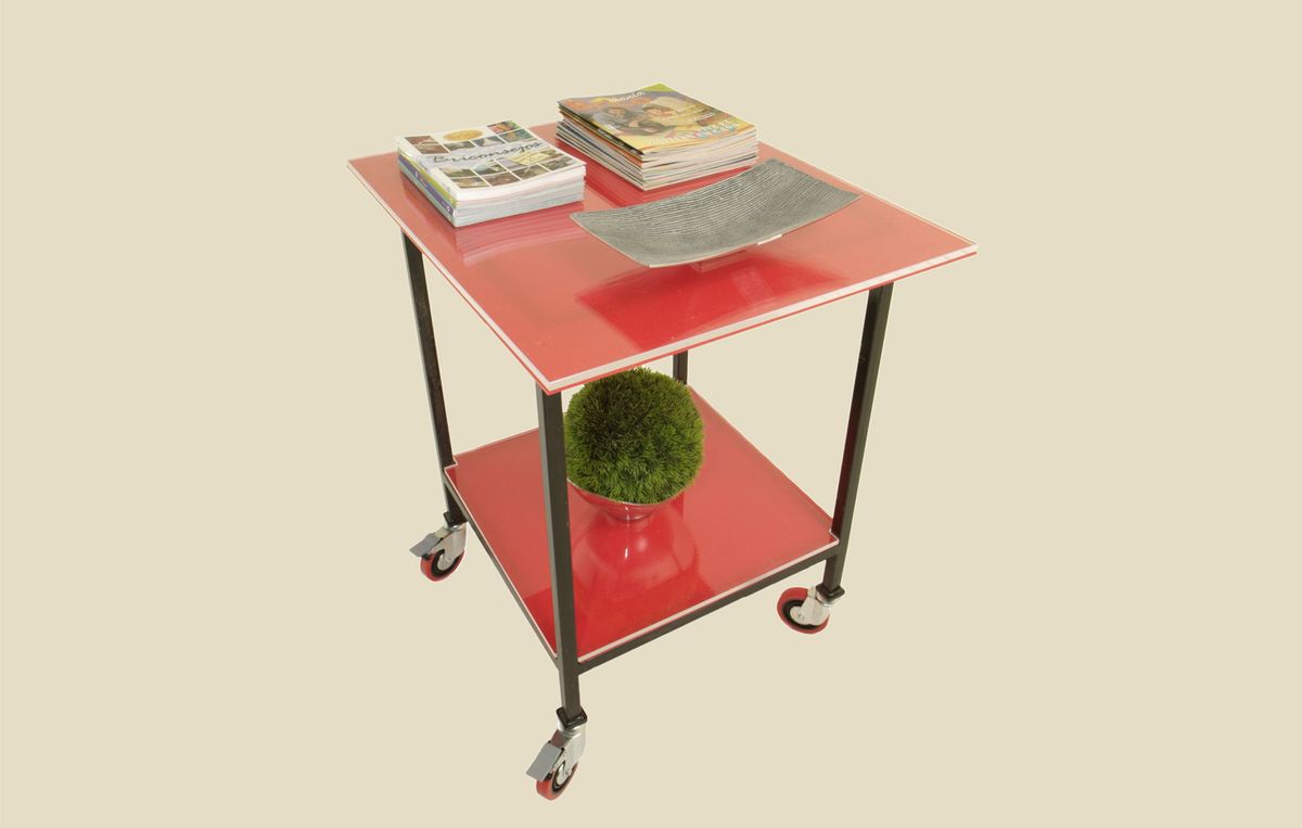 Hacer rosca para tornillo paso 7