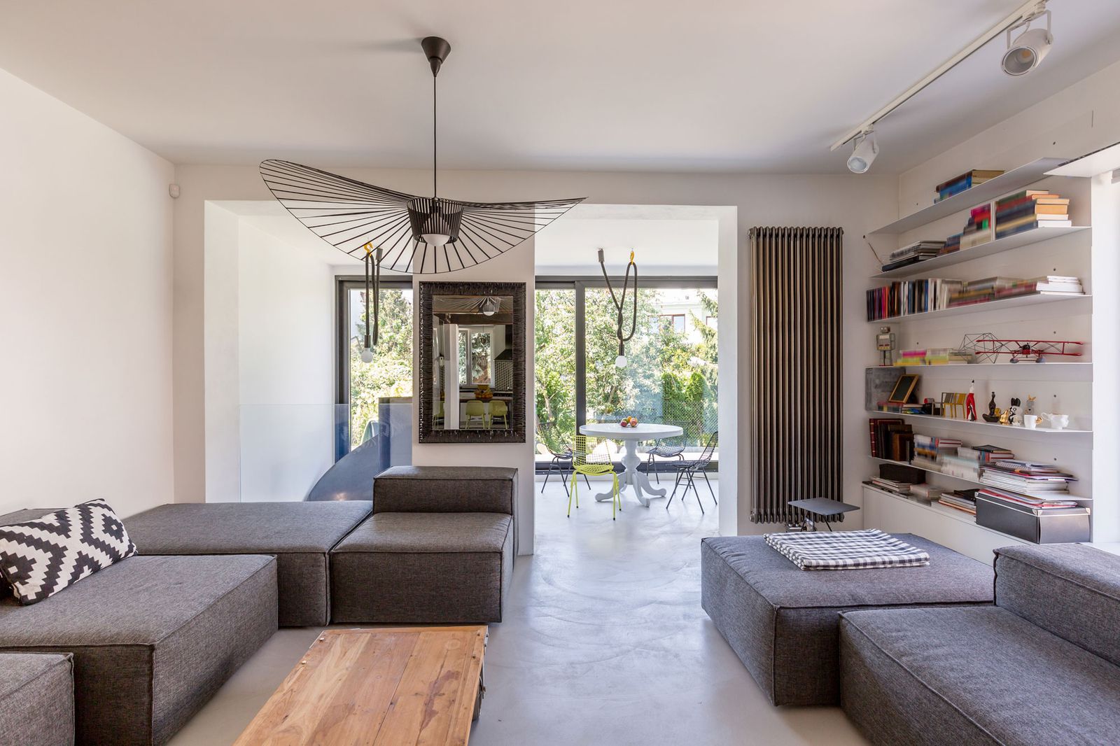 Tipos de sofás modular Tipos de sofás modular