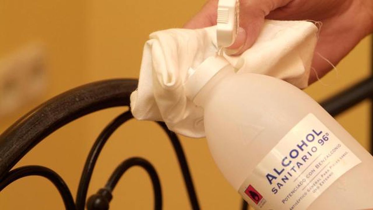 Recuperar cabezal de cama paso 5