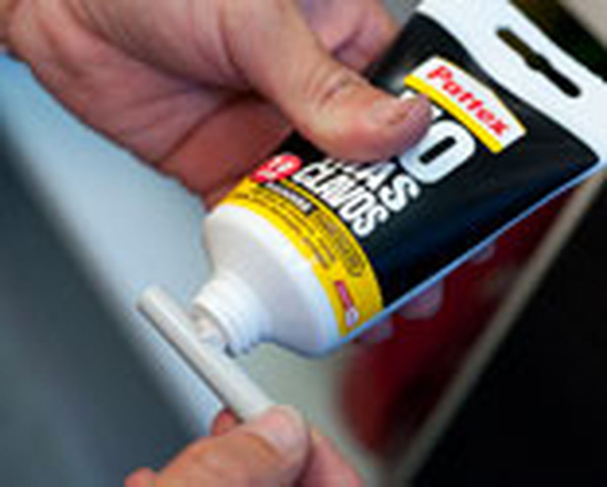 Brico 0652 2 Tope encastrado puerta paso 6