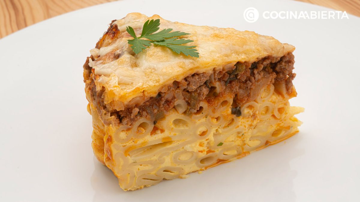 karl6779 pastel macarrones xl