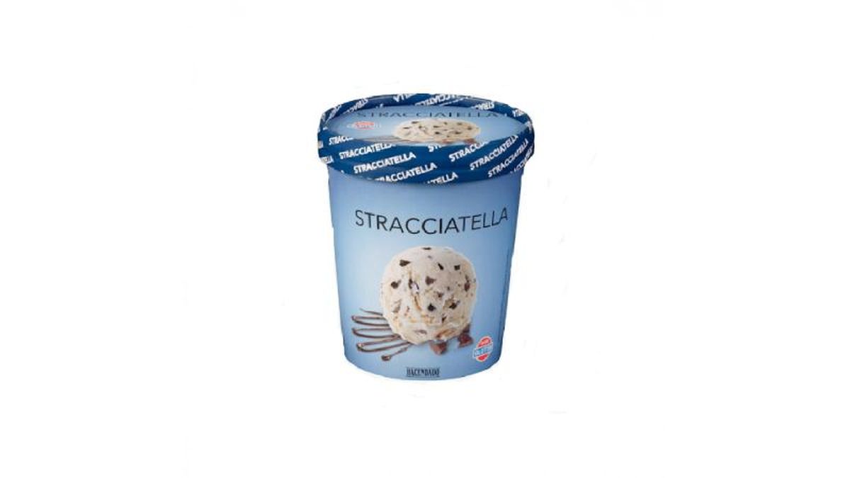 Stracciatella