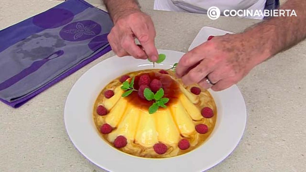 karl6827 pastel naranja p6