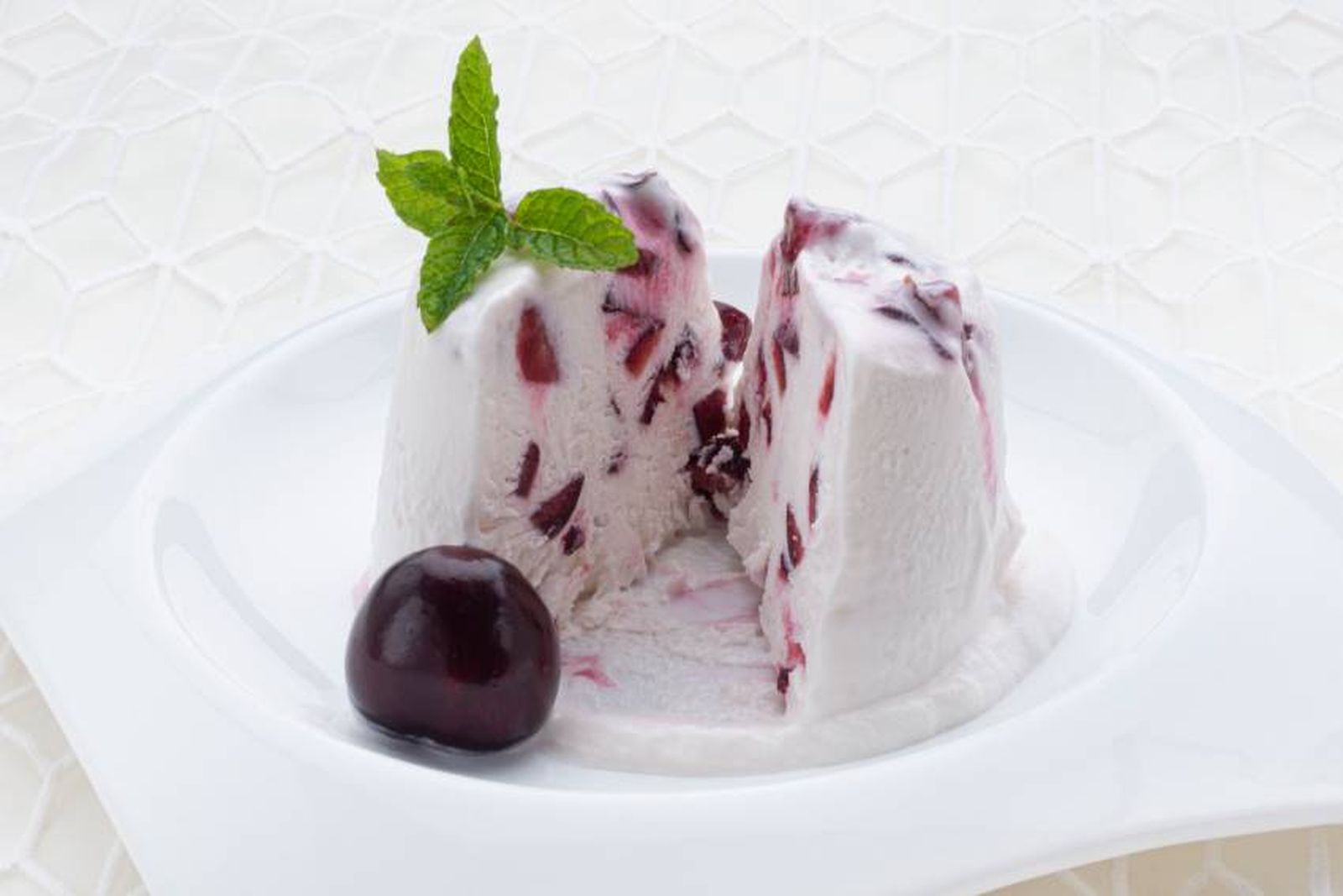 Recetas de cerezas