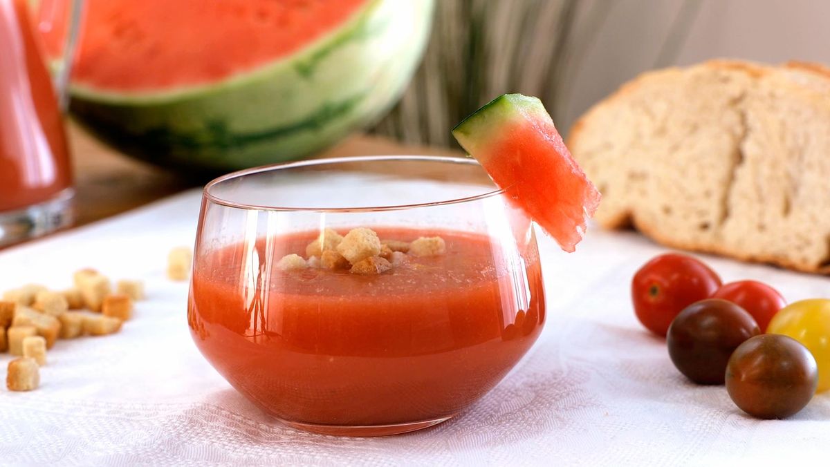 CTIS0519 receta gazpacho sandia tomate