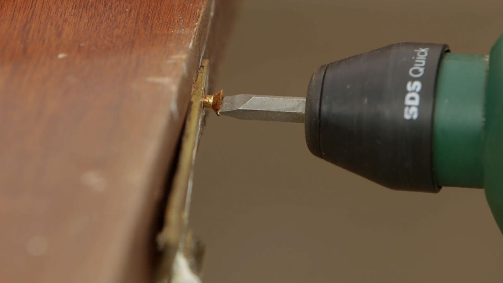 Cómo hacer un fregadero de exterior paso 6 Cómo hacer un fregadero de exterior paso 6