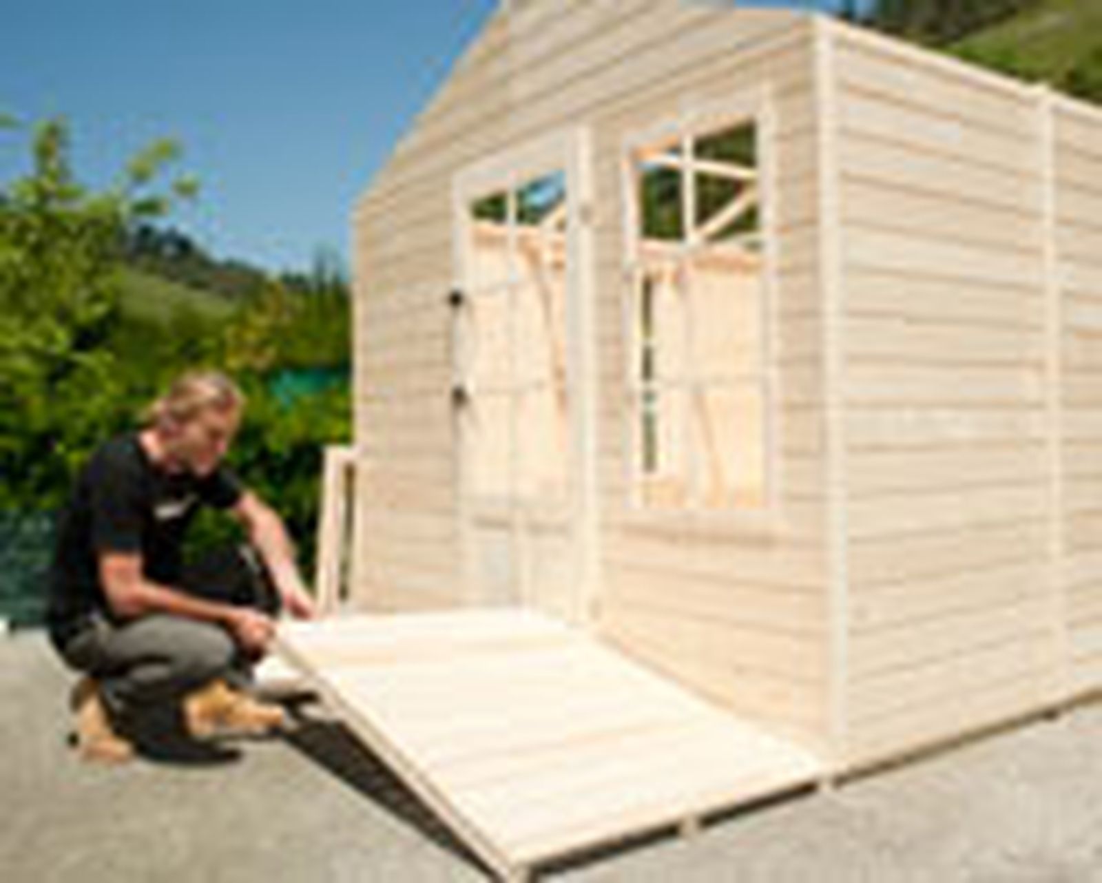 brico 0645 caseta madera paso 20 brico 0645 caseta madera paso 20
