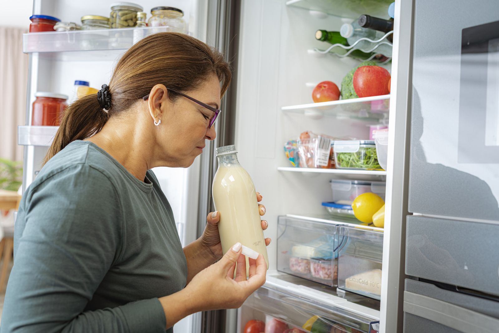 El enranciamiento afecta a las grasas de los alimentos