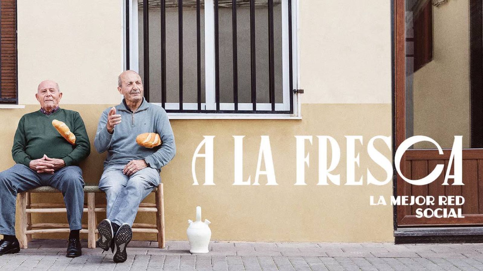 a la fresca 1 a la fresca 1