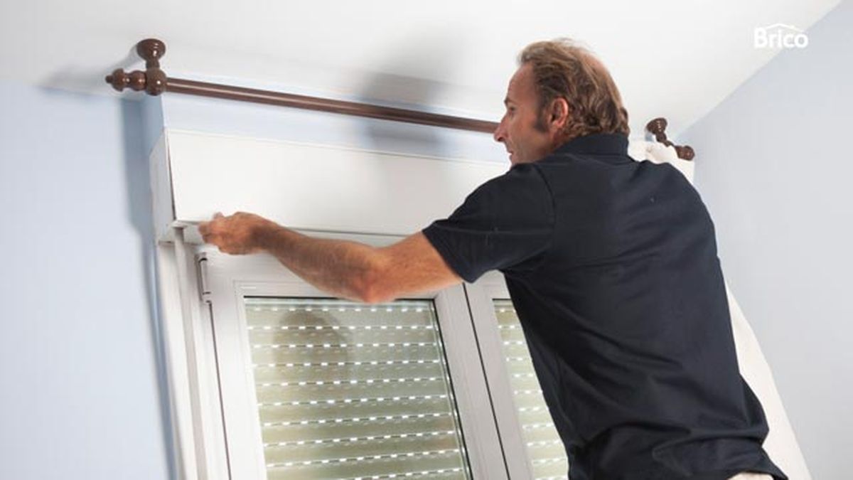 Bricomania 718 Limpieza y mantenimiento de persiana p6