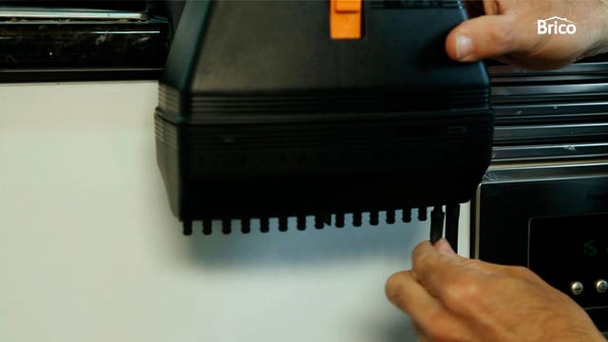 Kit de riego para macetas paso 8