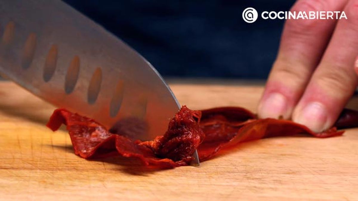 CTIS0900 receta arroz con atun paso 1 ca