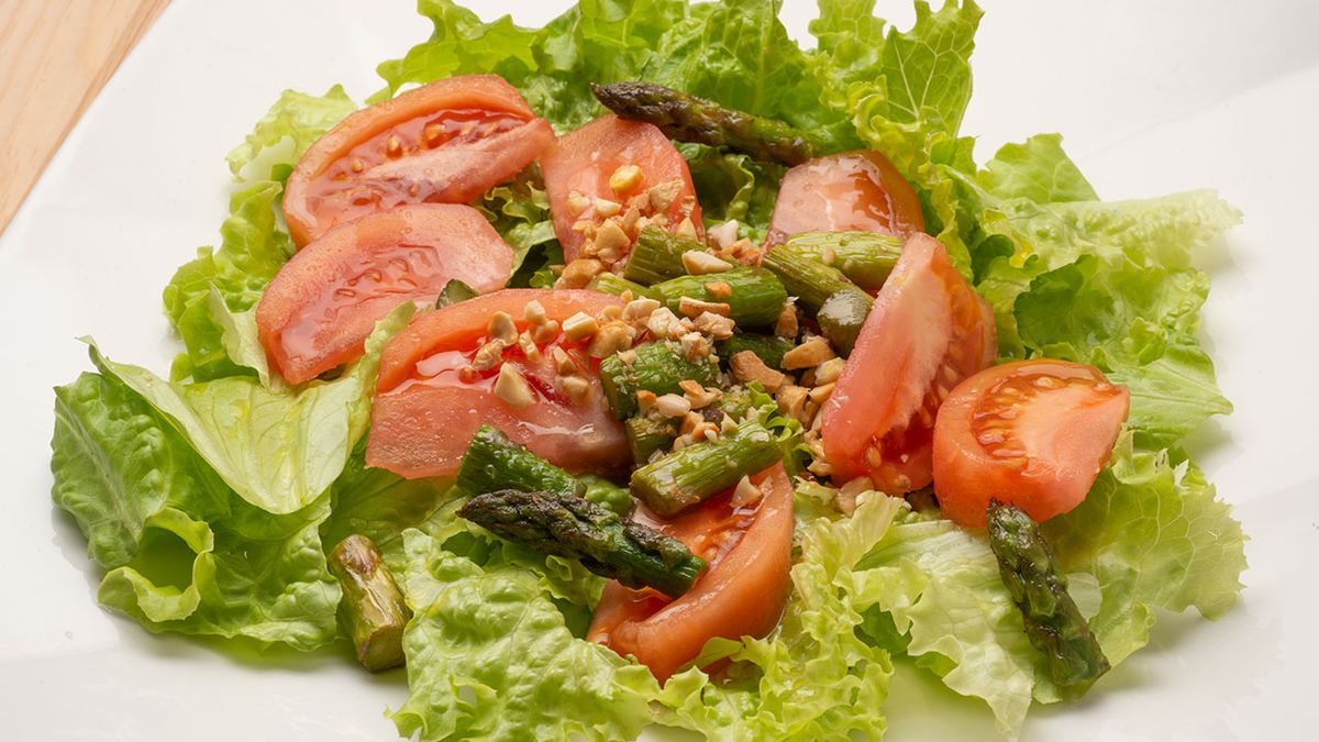 ensalada tomate xl