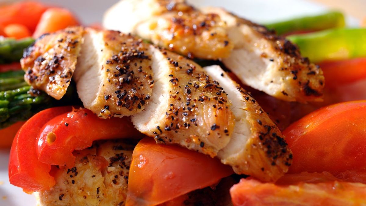 Ideas para cenar sencillo y rápido