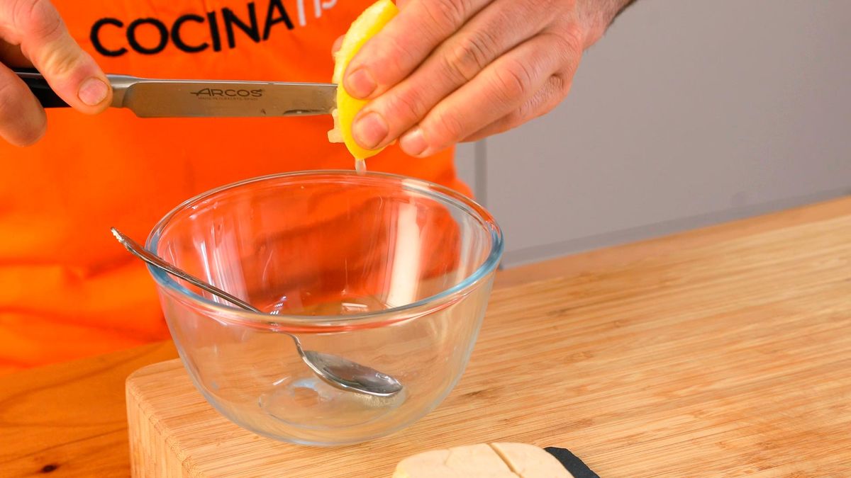 Receta de nuggets de tofu   paso 2