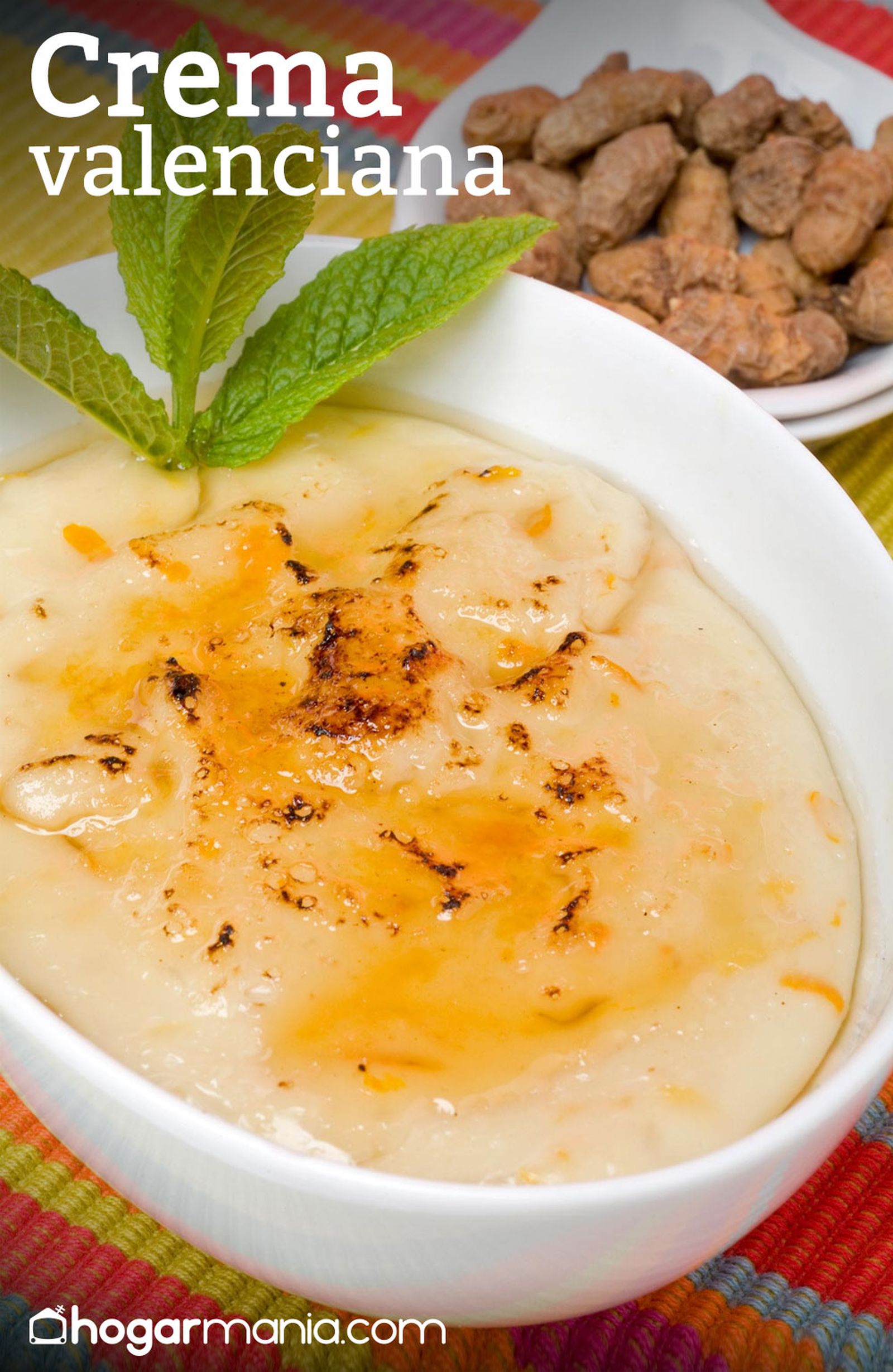crema valenciana xl crema valenciana xl