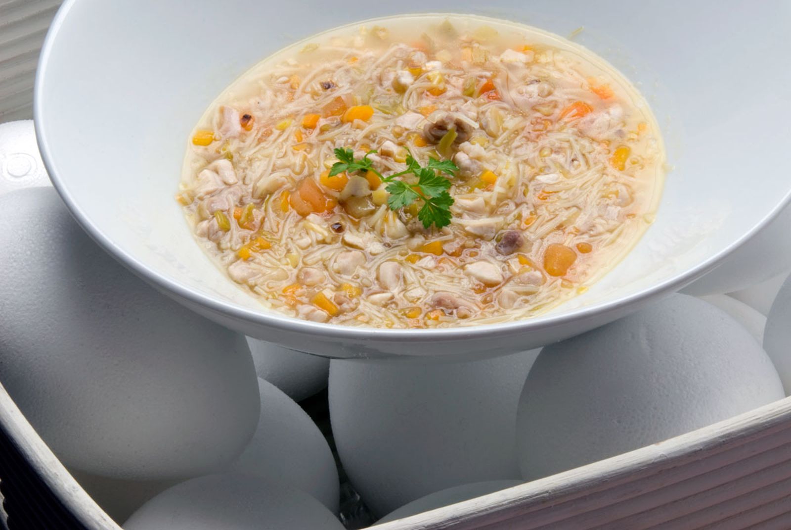 314 Sopa de conejo (4929) 314 Sopa de conejo (4929)