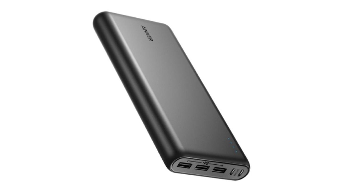 Anker PowerCore 26800 mAh Externa Batería de Alta Capacidad