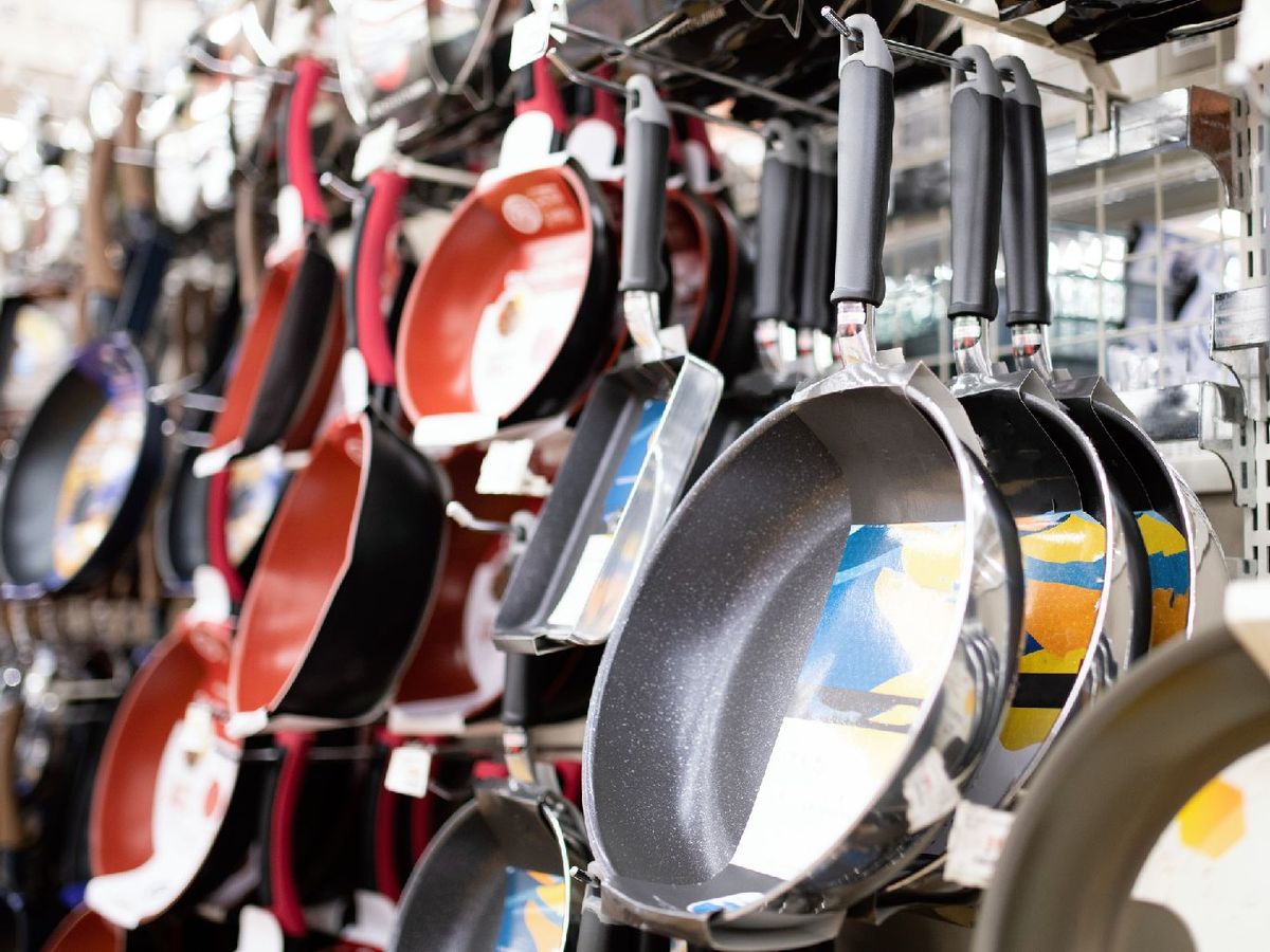 El tamaño, el peso y el material son detalles a considerar antes de elegir