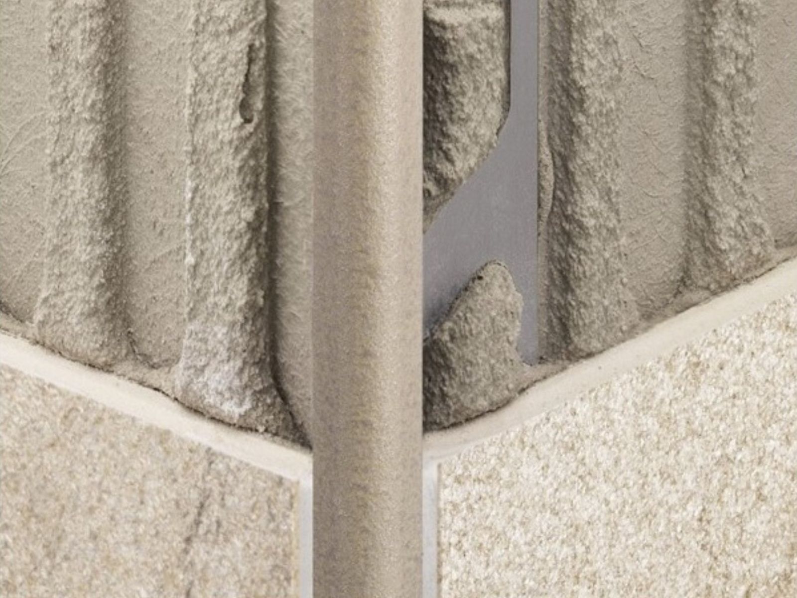 Cantonera de aluminio Cantonera de aluminio