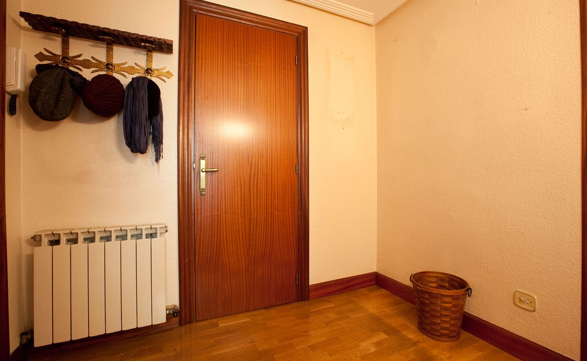 Actualizar y personalizar el hall paso 1