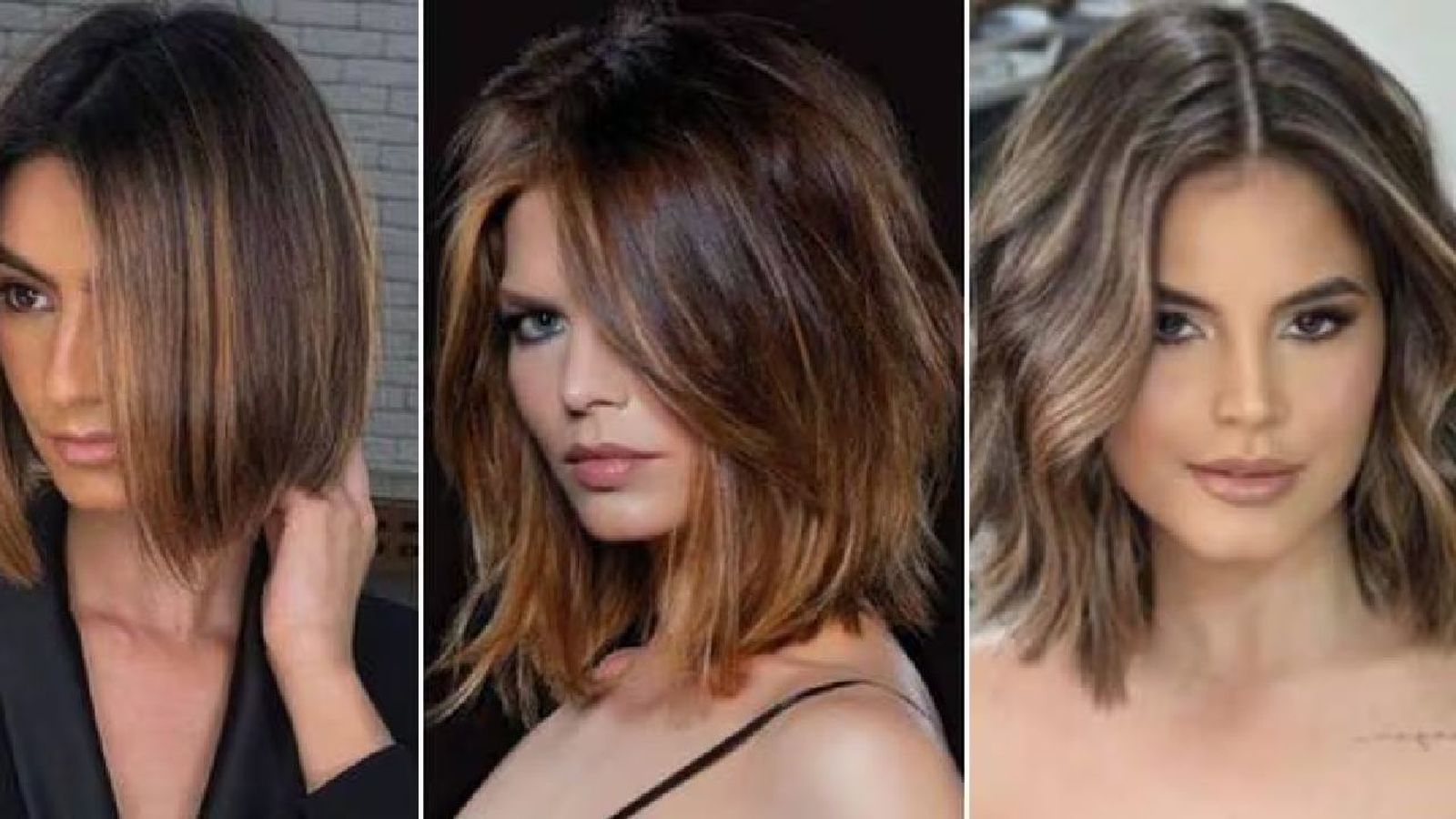 balayage