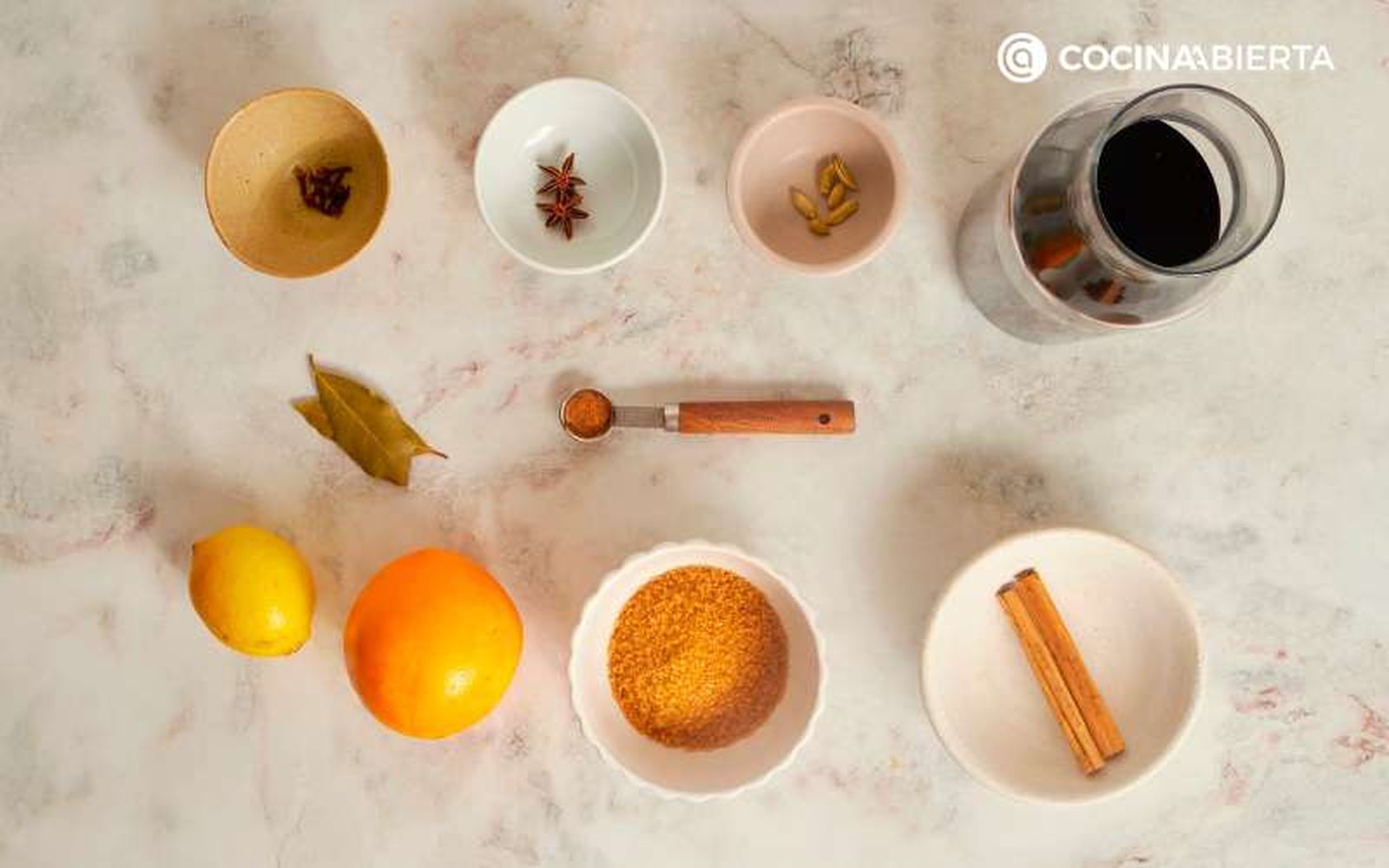 Ingredientes Ingredientes