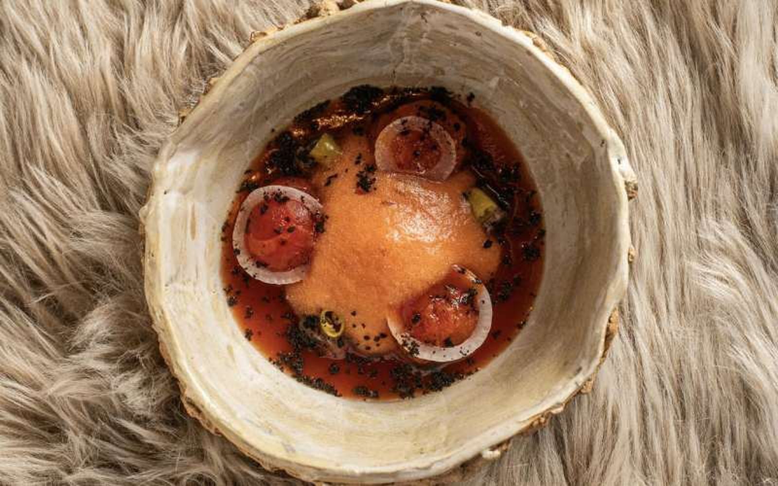 El restaurante murciano Frases consiguió una estrella en la gala celebrada en su ciudad El restaurante murciano Frases consiguió una estrella en la gala celebrada en su ciudad