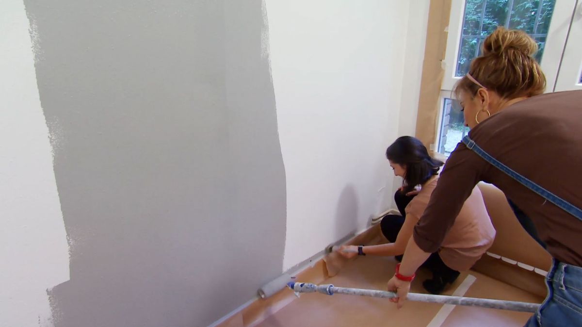 Habitación infantil de temática pirata paso 2