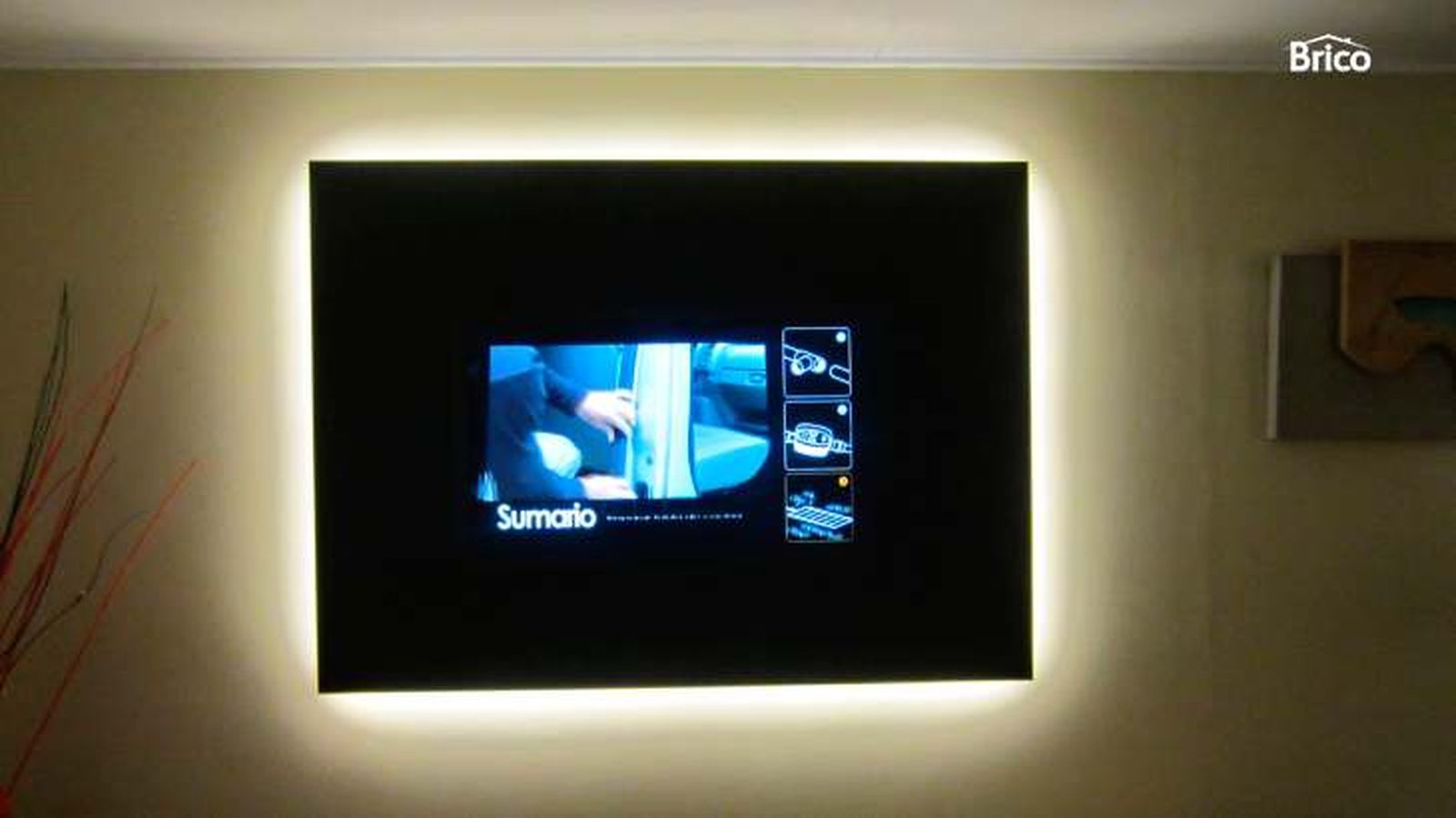 colocar tiras led 1 colocar tiras led 1