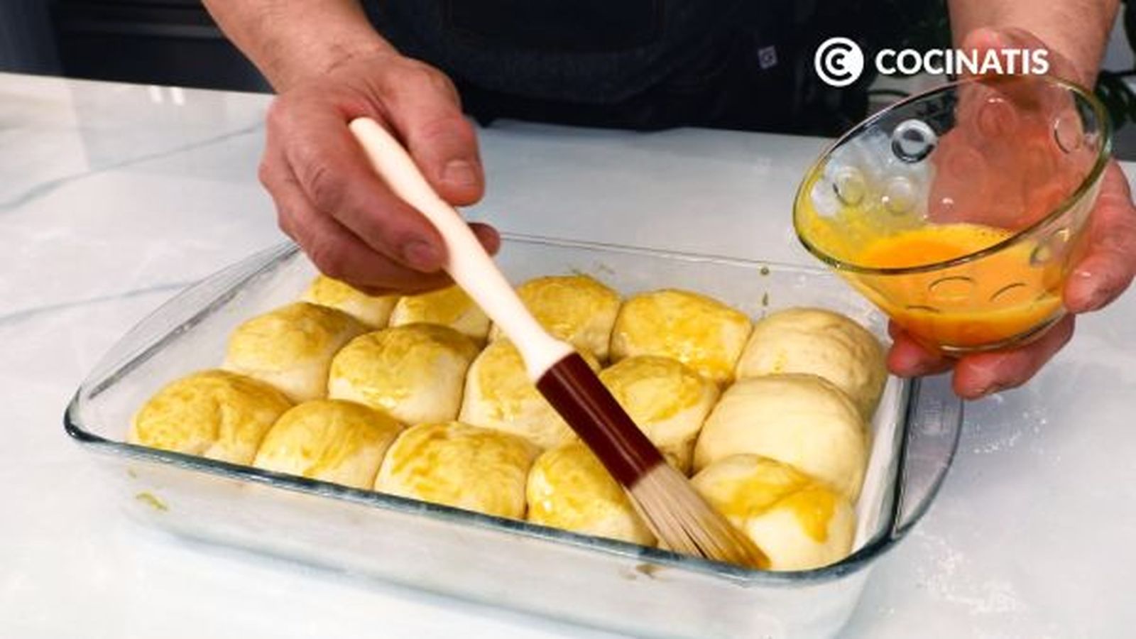 CTIS0973 receta brioche paso 5