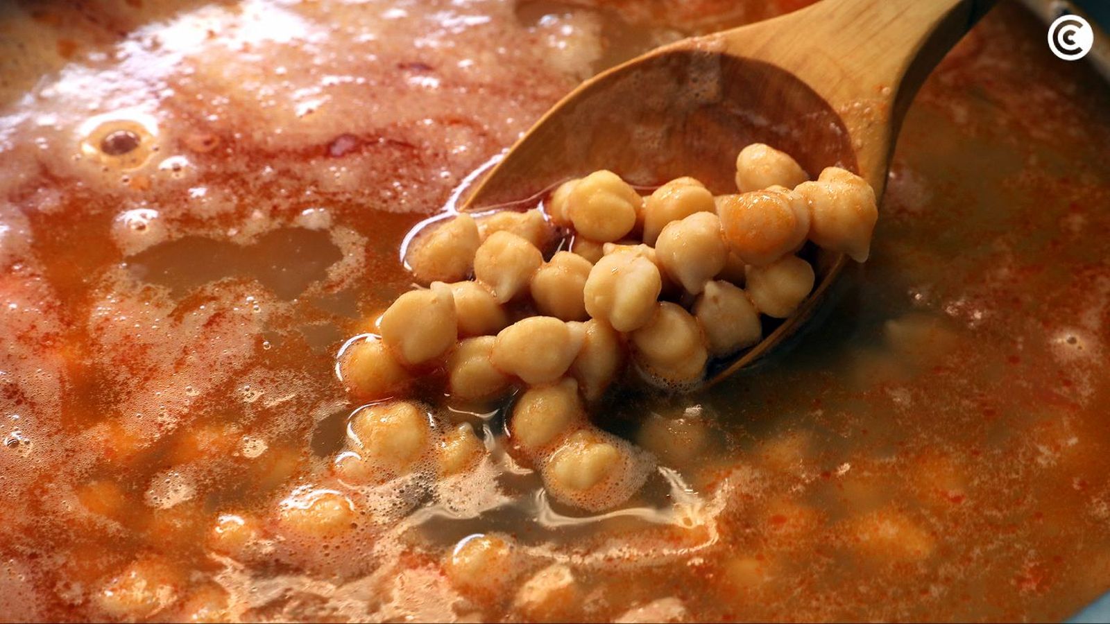 Cómo cocinar unas legumbres perfectas