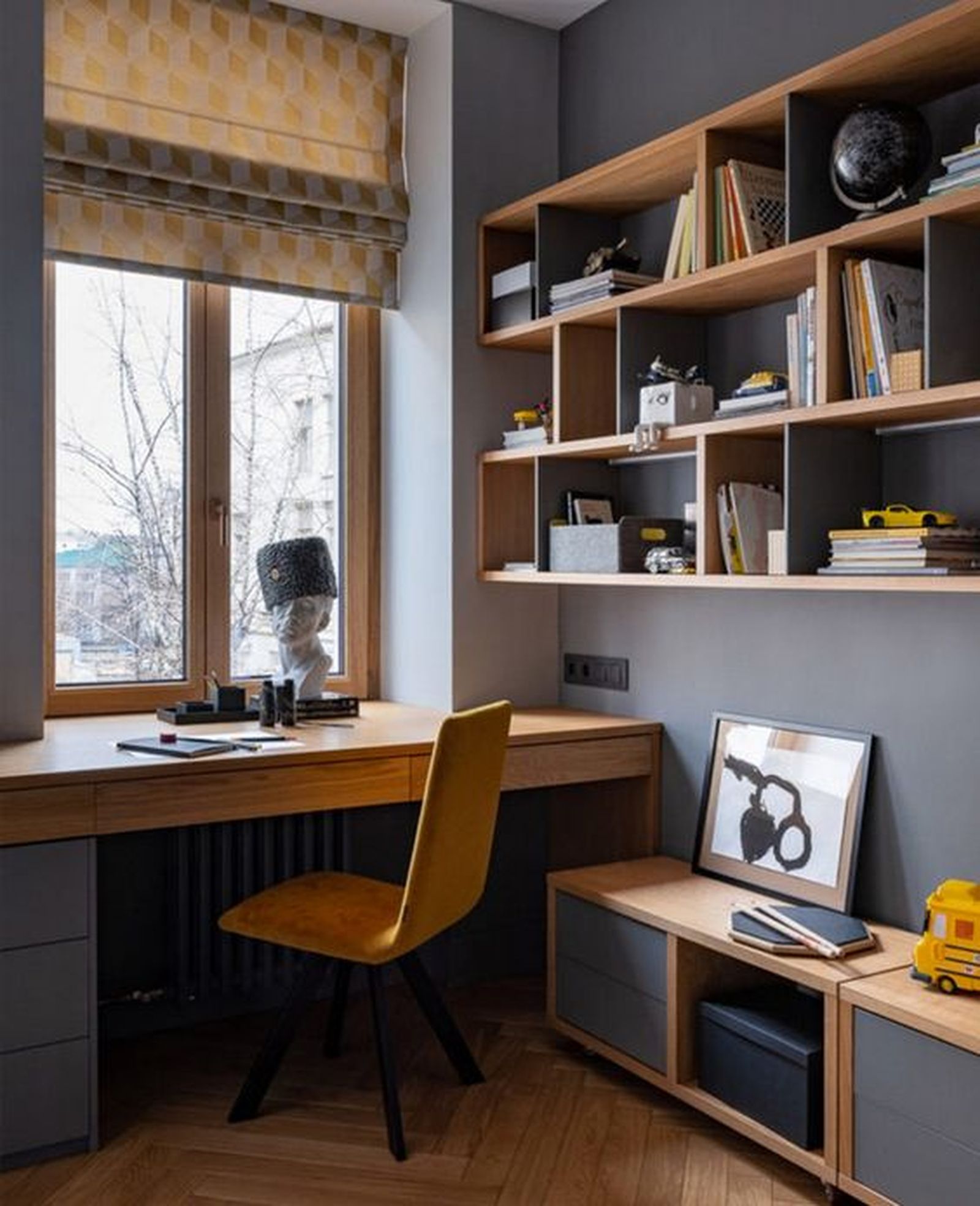 estudio gris marengo amarillo estudio gris marengo amarillo