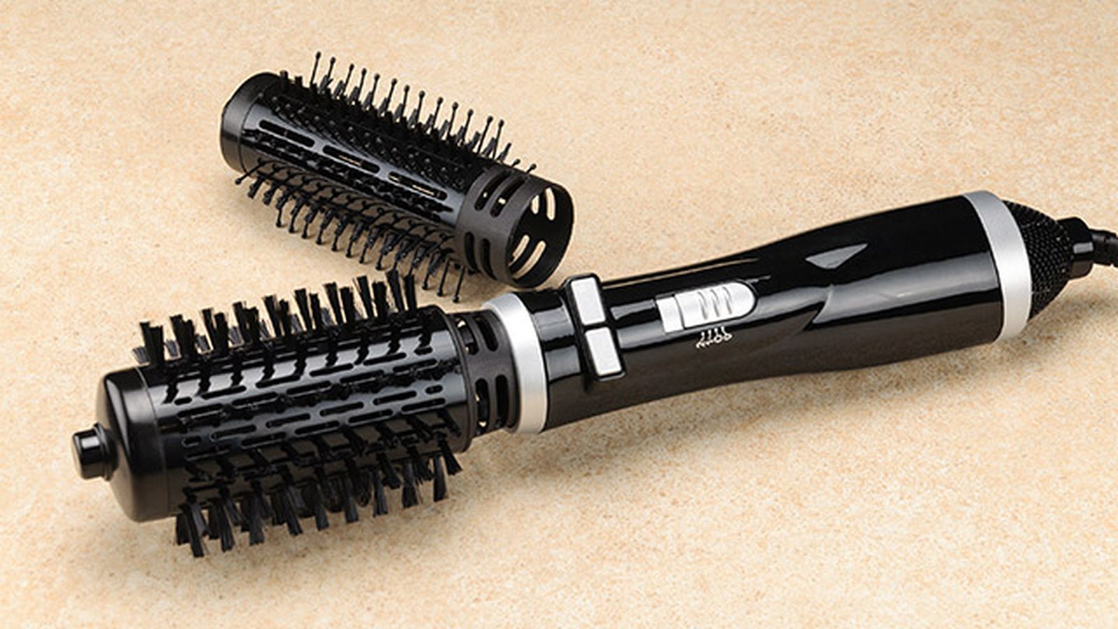 cepillo alisadoro o como llevar el pelo liso sin recurrir a las planchas redondo cepillo alisadoro o como llevar el pelo liso sin recurrir a las planchas redondo
