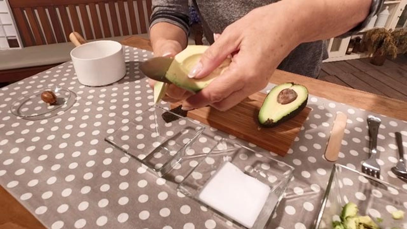 remedios casero con aguacate para exfoliar e hidratar la piel aguacate 1 remedios casero con aguacate para exfoliar e hidratar la piel aguacate 1