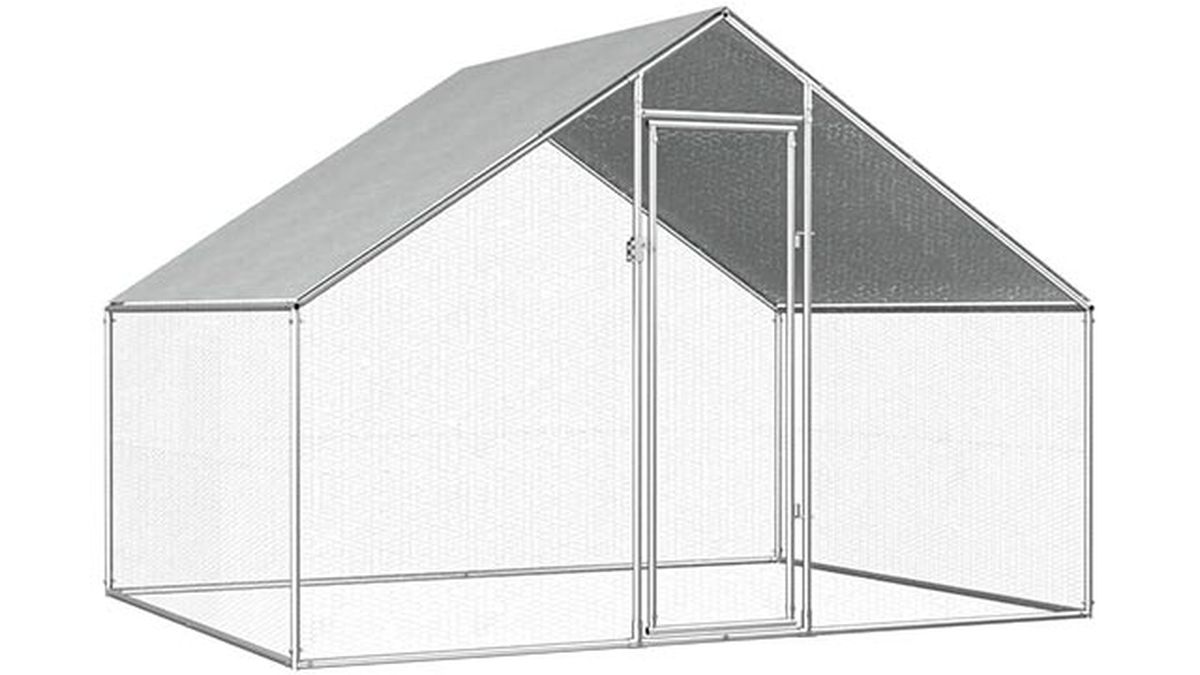 gallineros mas vendidos amazon 1