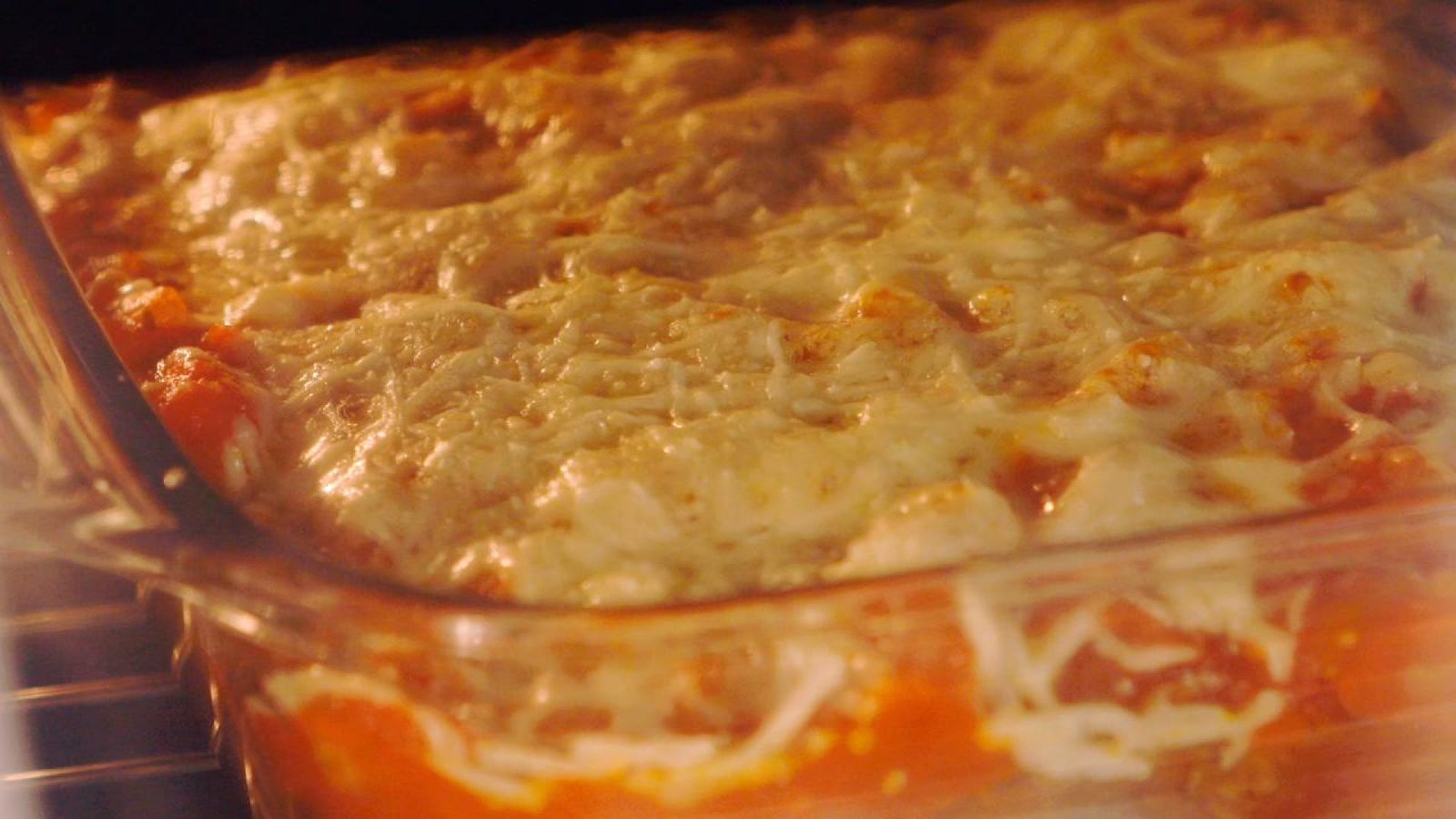 Parmigiana Paso 7 Parmigiana Paso 7