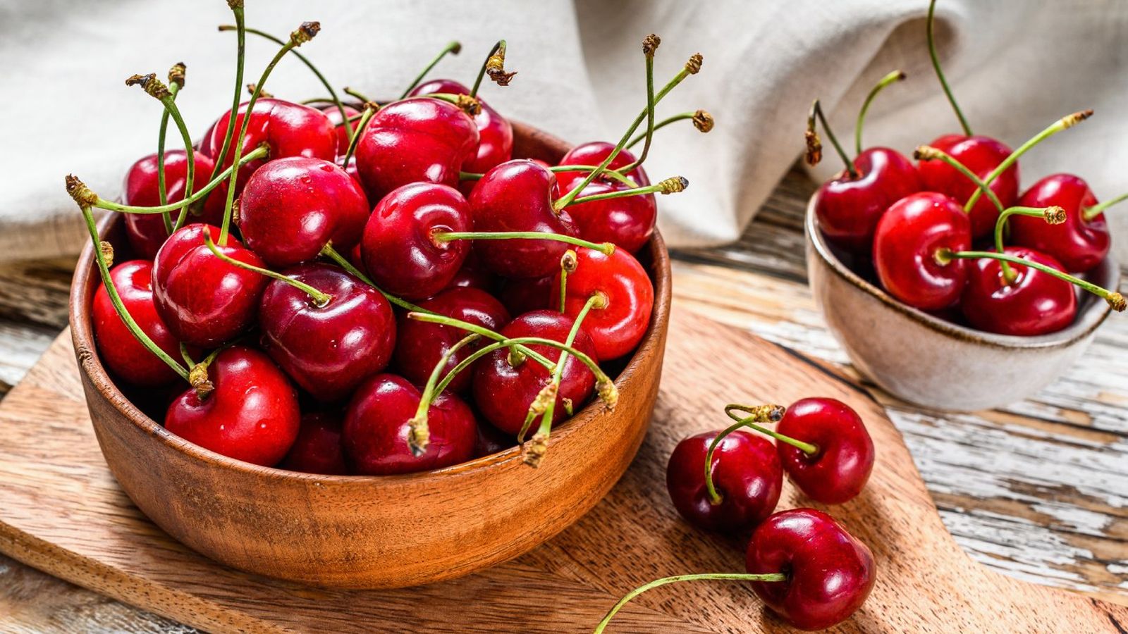 El truco de algunas fruterías evita humedad, moho y pérdida de textura
