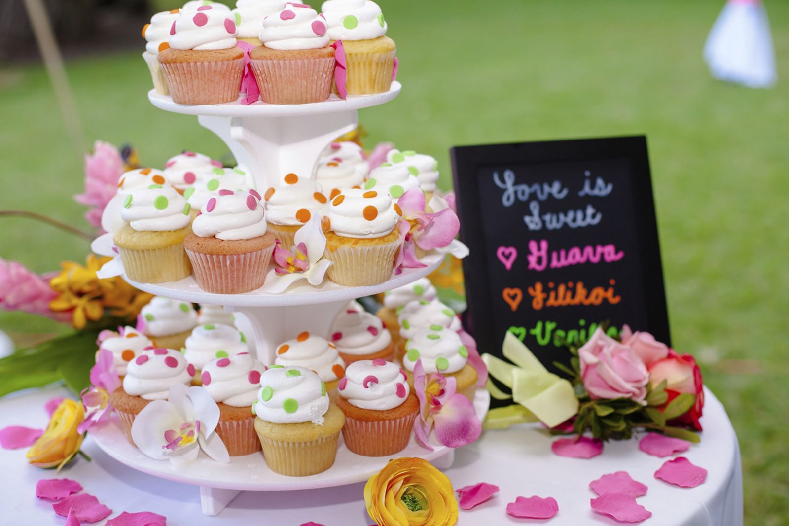 cupcake boda 03 cupcake boda 03