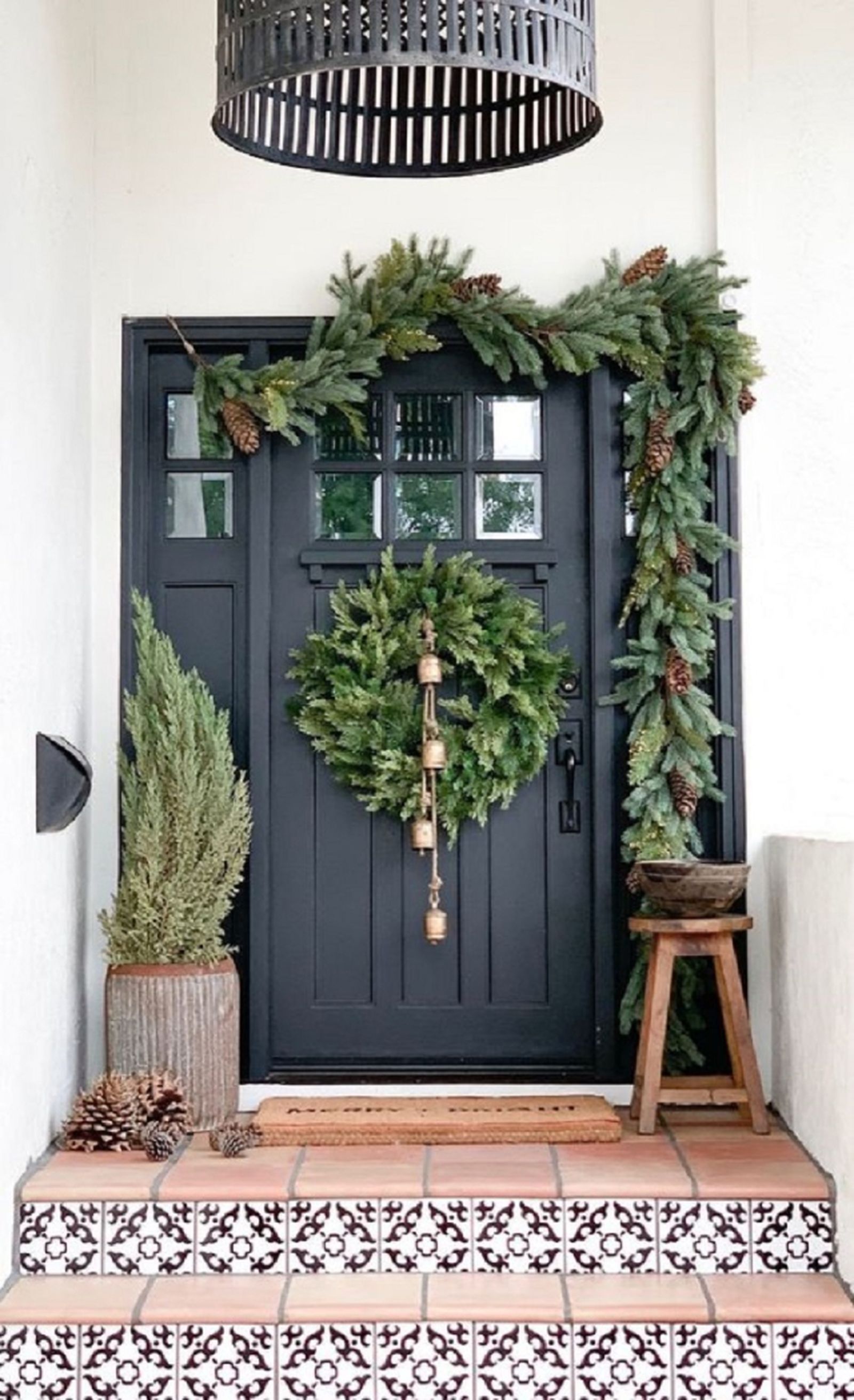 Decoración navideña para el exterior de la casa ¡Te damos las claves! 3 Decoración navideña para el exterior de la casa ¡Te damos las claves! 3