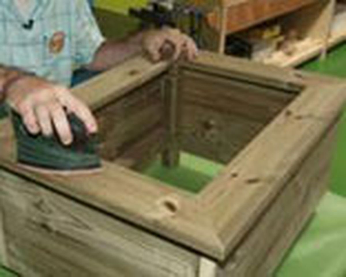 brico 0421 Jardinera apilable paso 15