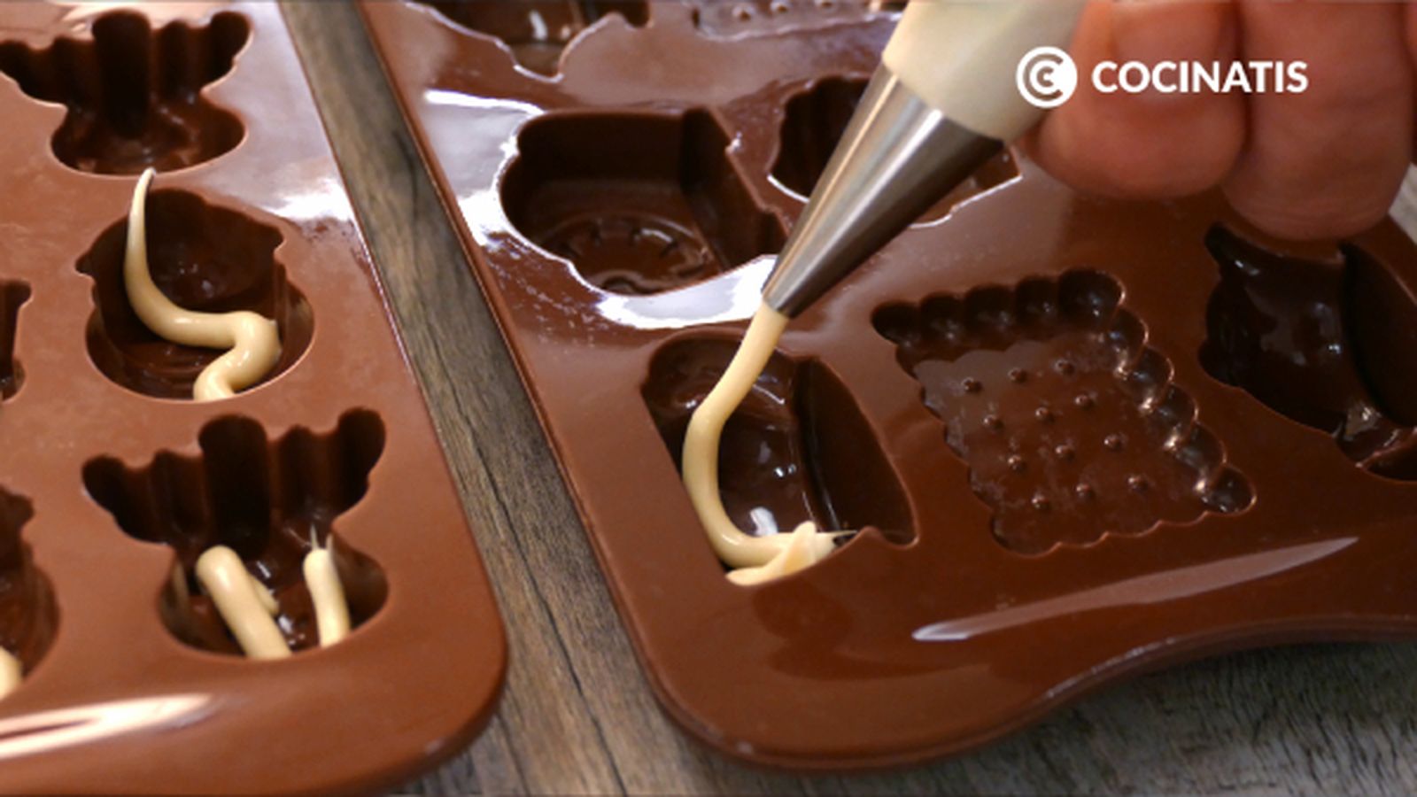 CTIS0943 receta bombones_de chocolate caseros paso 1 CTIS0943 receta bombones_de chocolate caseros paso 1