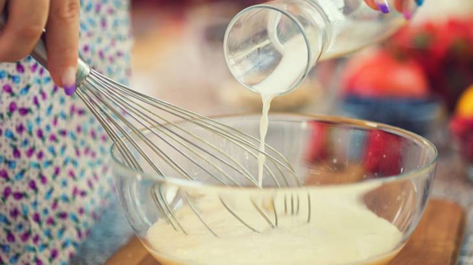 consejos para hacer tortitas sin huevo consejos para hacer tortitas sin huevo